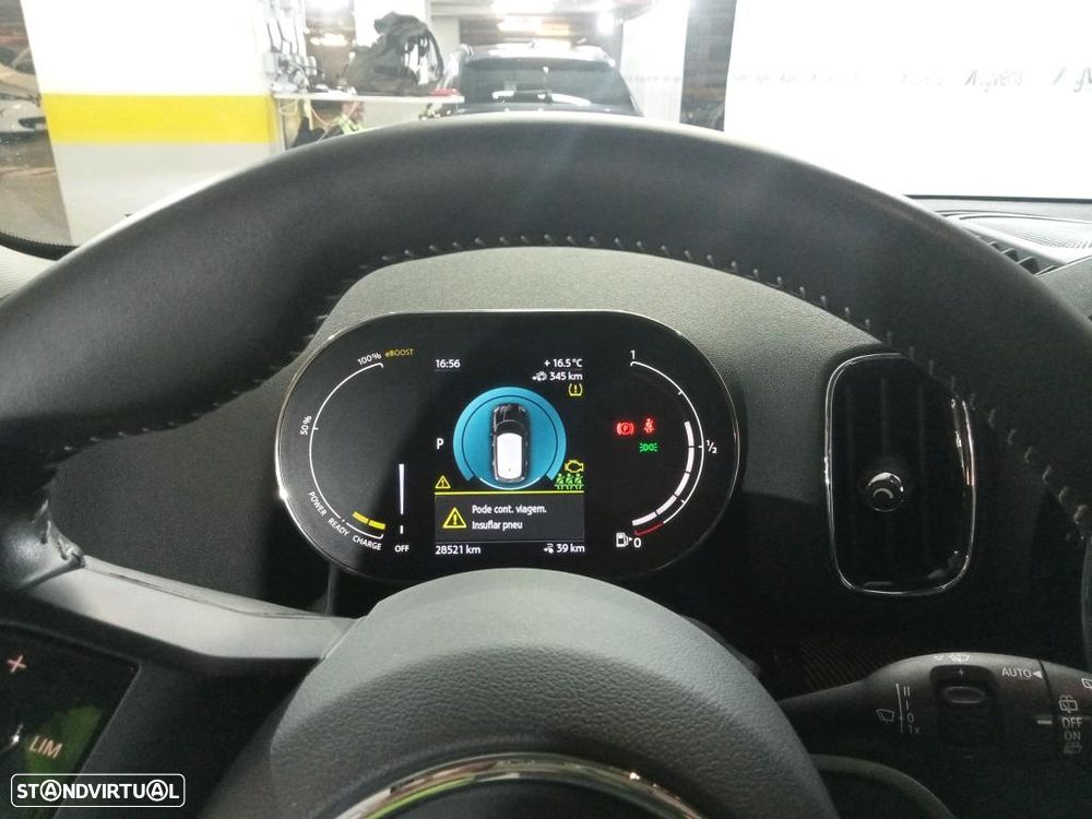 MINI Countryman Cooper SE Premium Essential Auto - 6