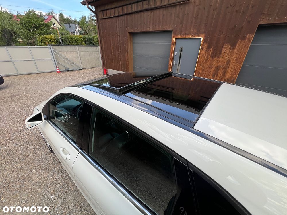 Mercedes-Benz Klasa B 250 4Matic 7G-DCT - 18