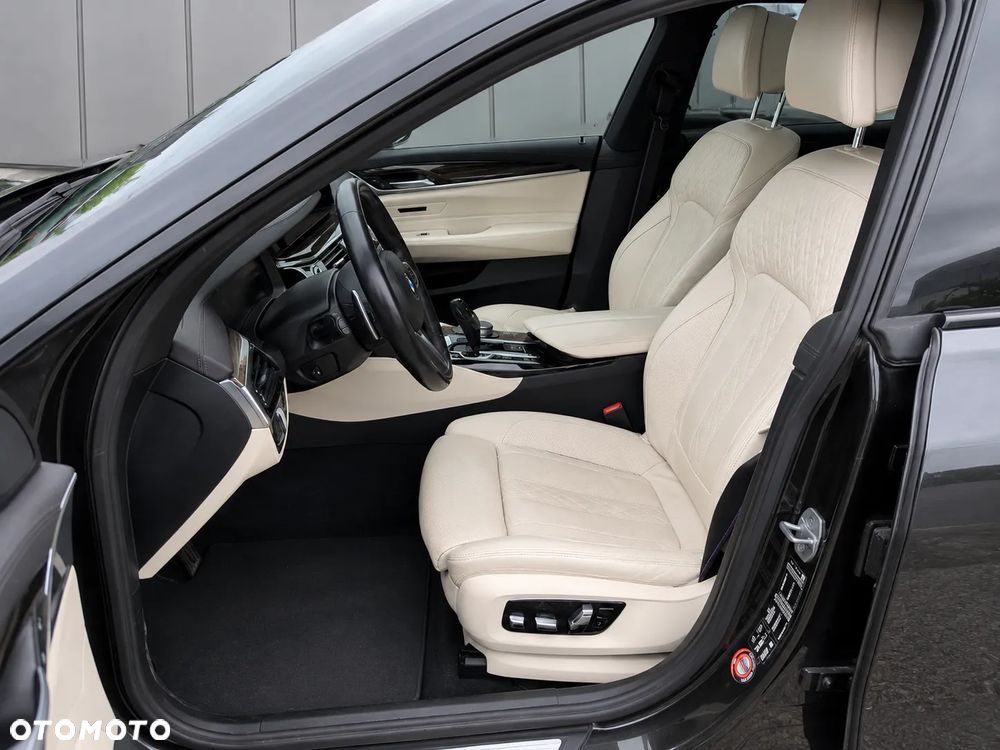 BMW Seria 6 - 5