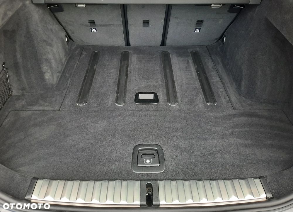 BMW Seria 3 320d xDrive M Sport sport - 30