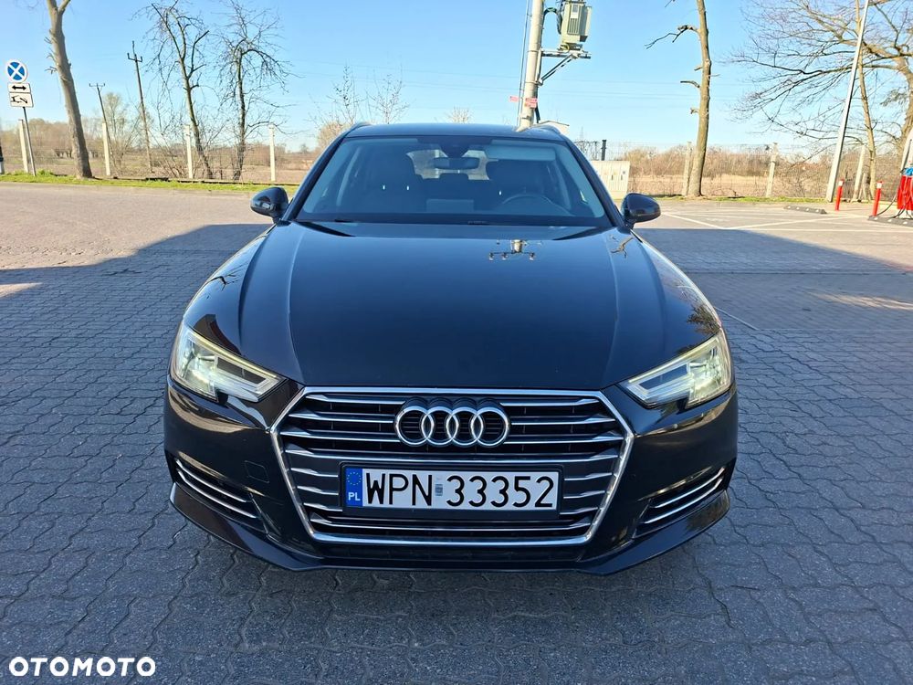 Audi A4 - 2