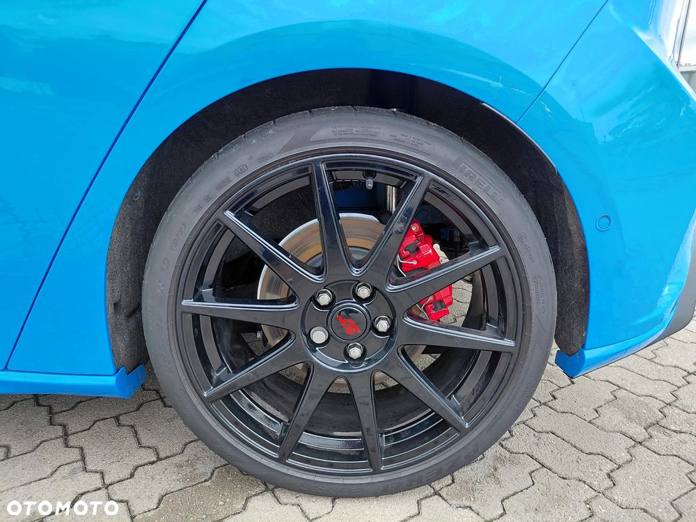 Ford Focus 2.3 EcoBoost ST X Edition - 30