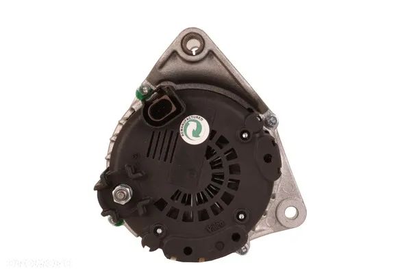 NOWY ALTERNATOR FIAT DUCATO | CARGO 116043 - 4