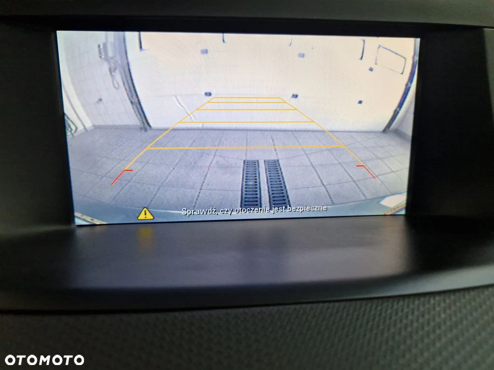 Opel Meriva 1.4 Innovation - 27