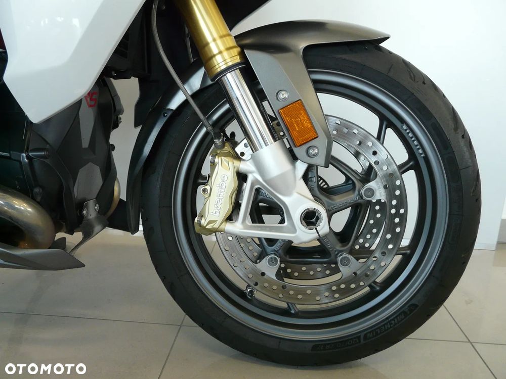 BMW RS - 22