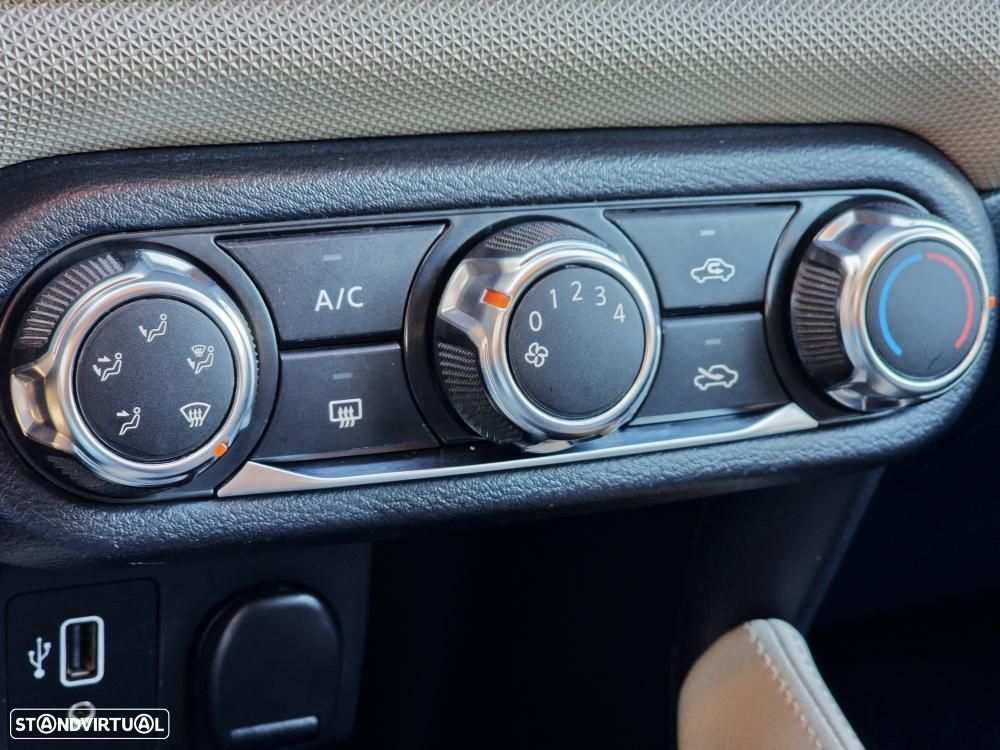 Nissan Micra 1.0 IG-T N-Connecta - 21