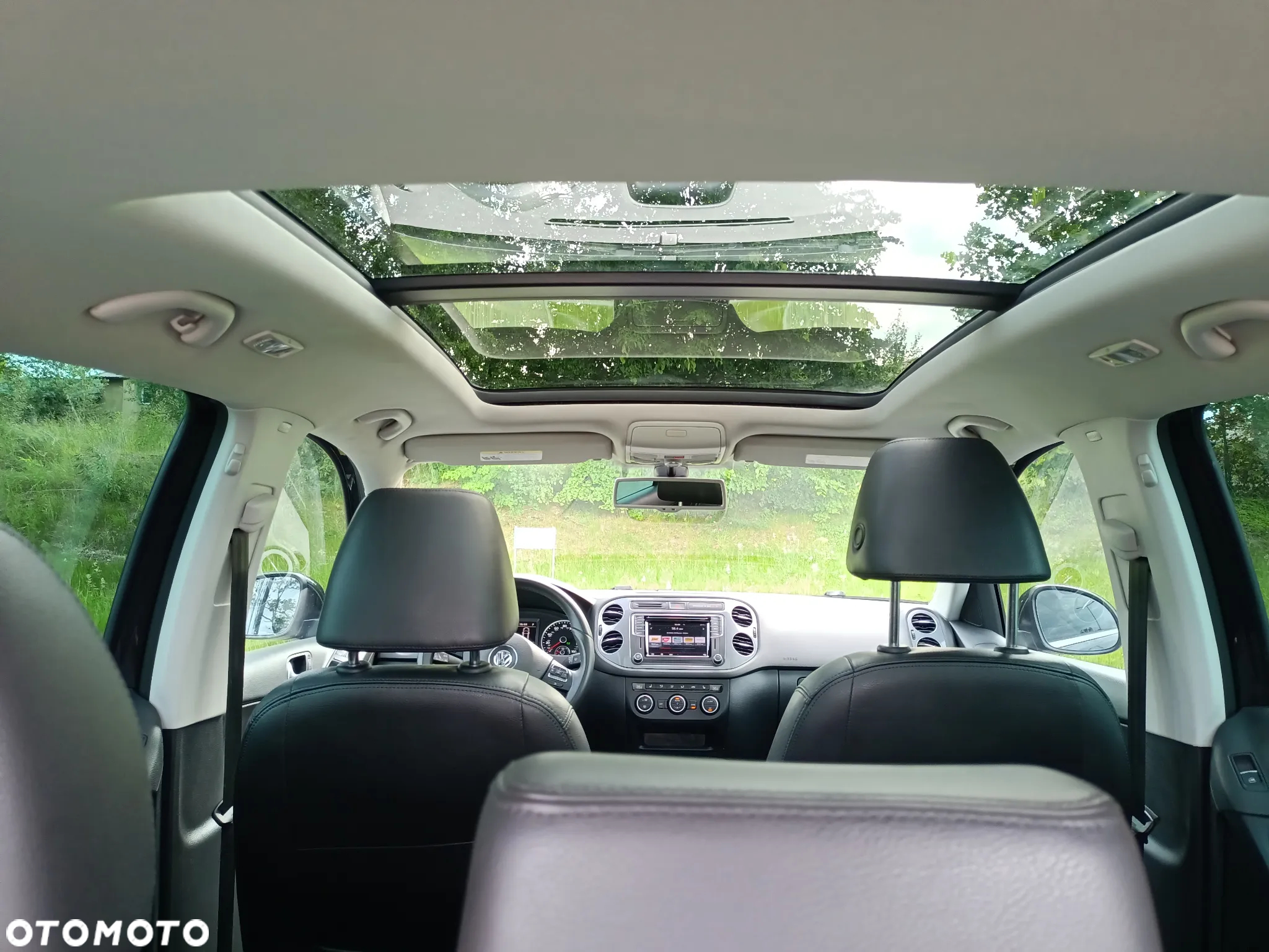 Volkswagen Tiguan - 13