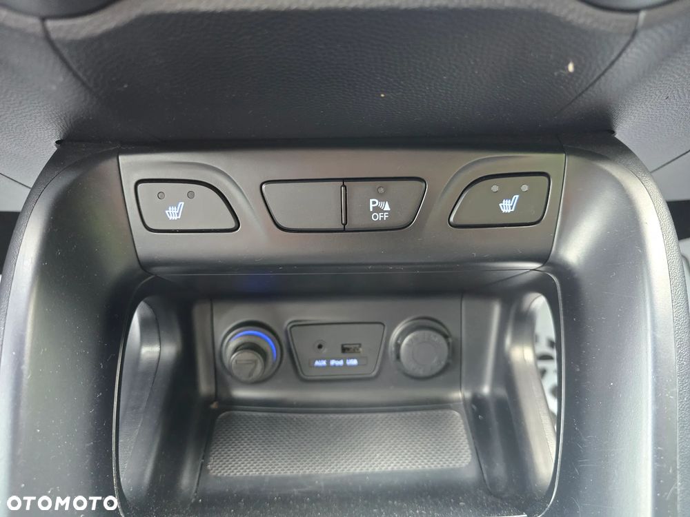 Hyundai ix35 2.0 CRDi 2WD Comfort - 25
