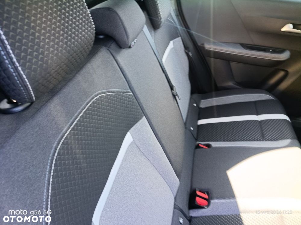 Opel Frontera - 12