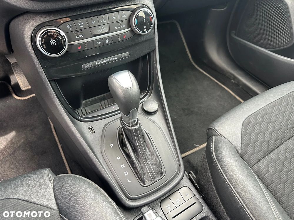 Ford Puma - 12