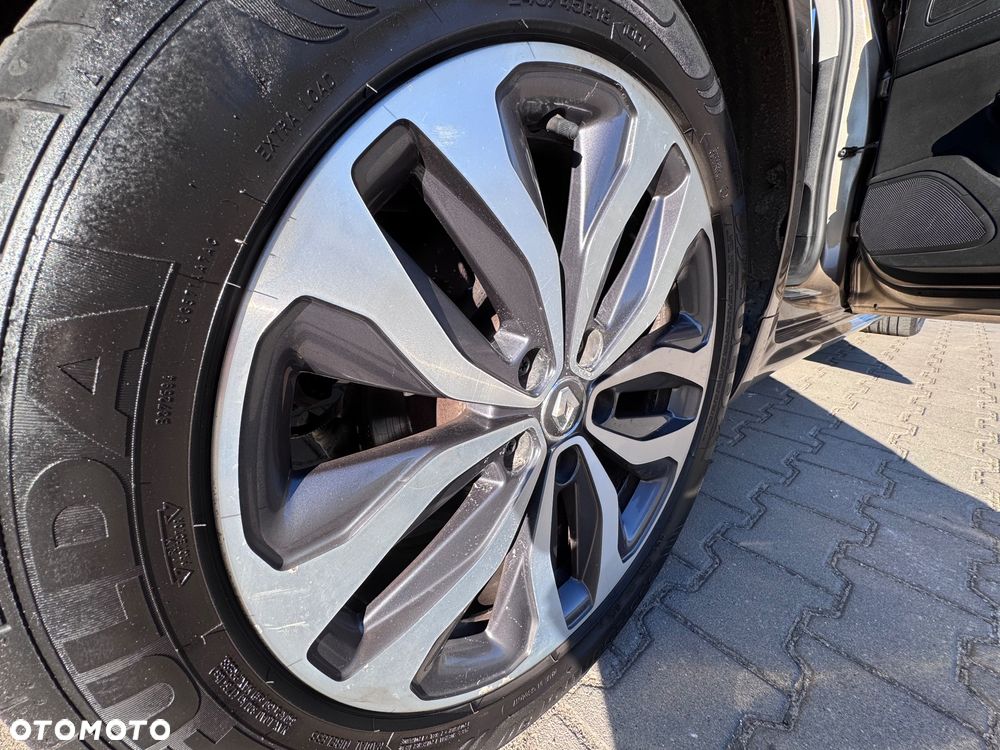 Renault Talisman 1.6 Energy TCe Limited EDC - 16