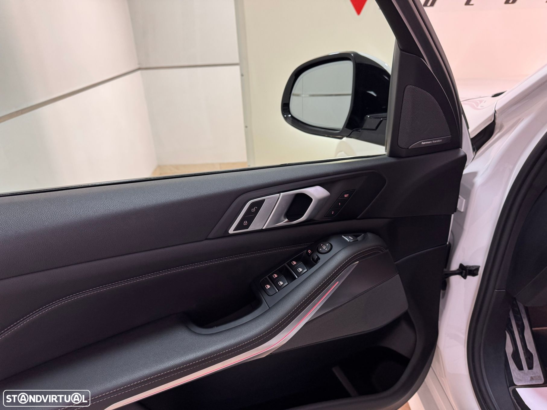 BMW X5 30 d xDrive Pack M - 15