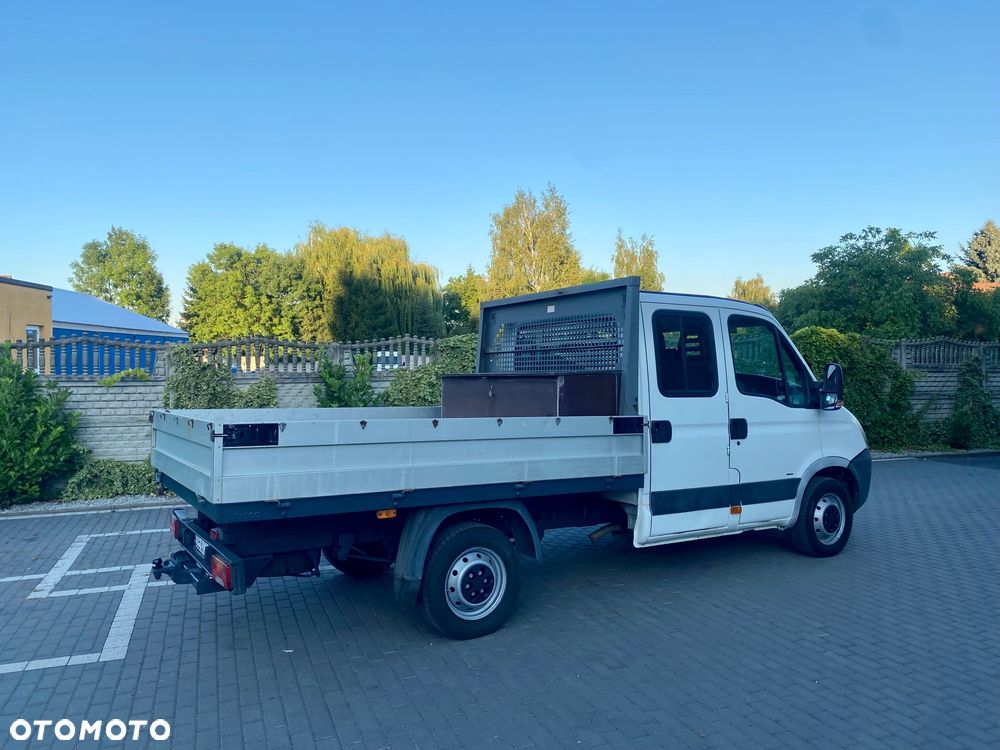 Iveco Daily - 4