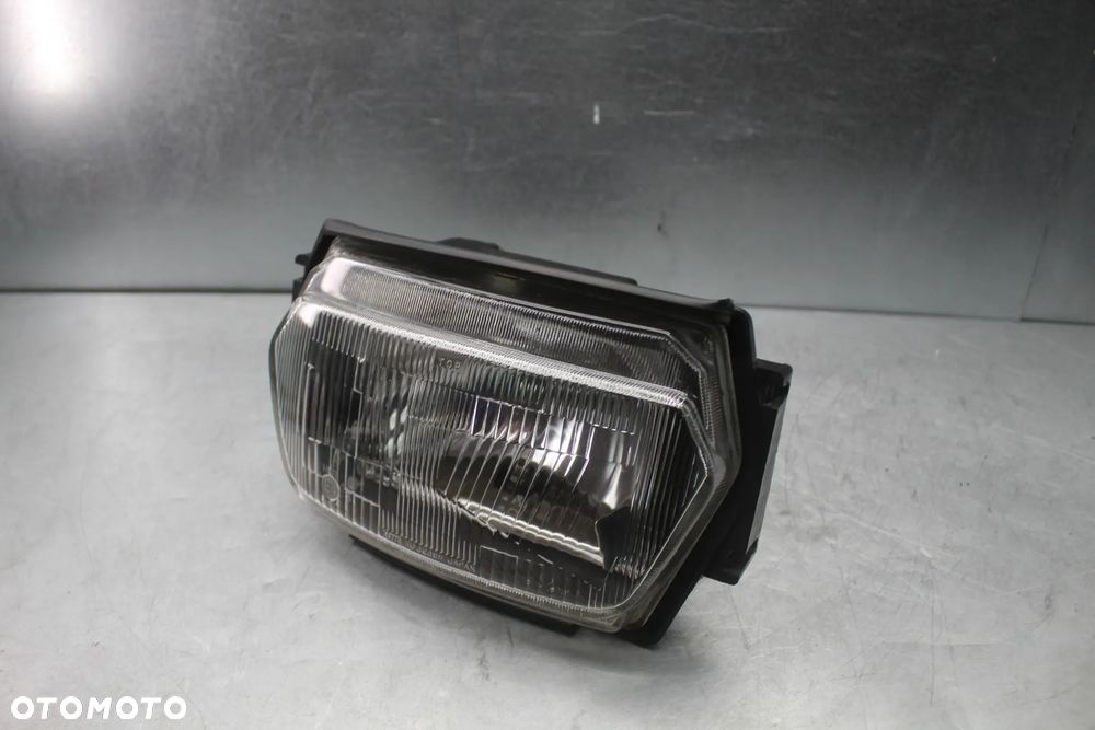 Suzuki GSX 1100 F G Lampa reflektor przód przedni - 3