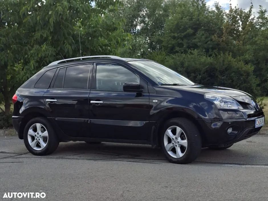 Renault Koleos 2.0 dCI FAP 4x4 Bose Edition - 8
