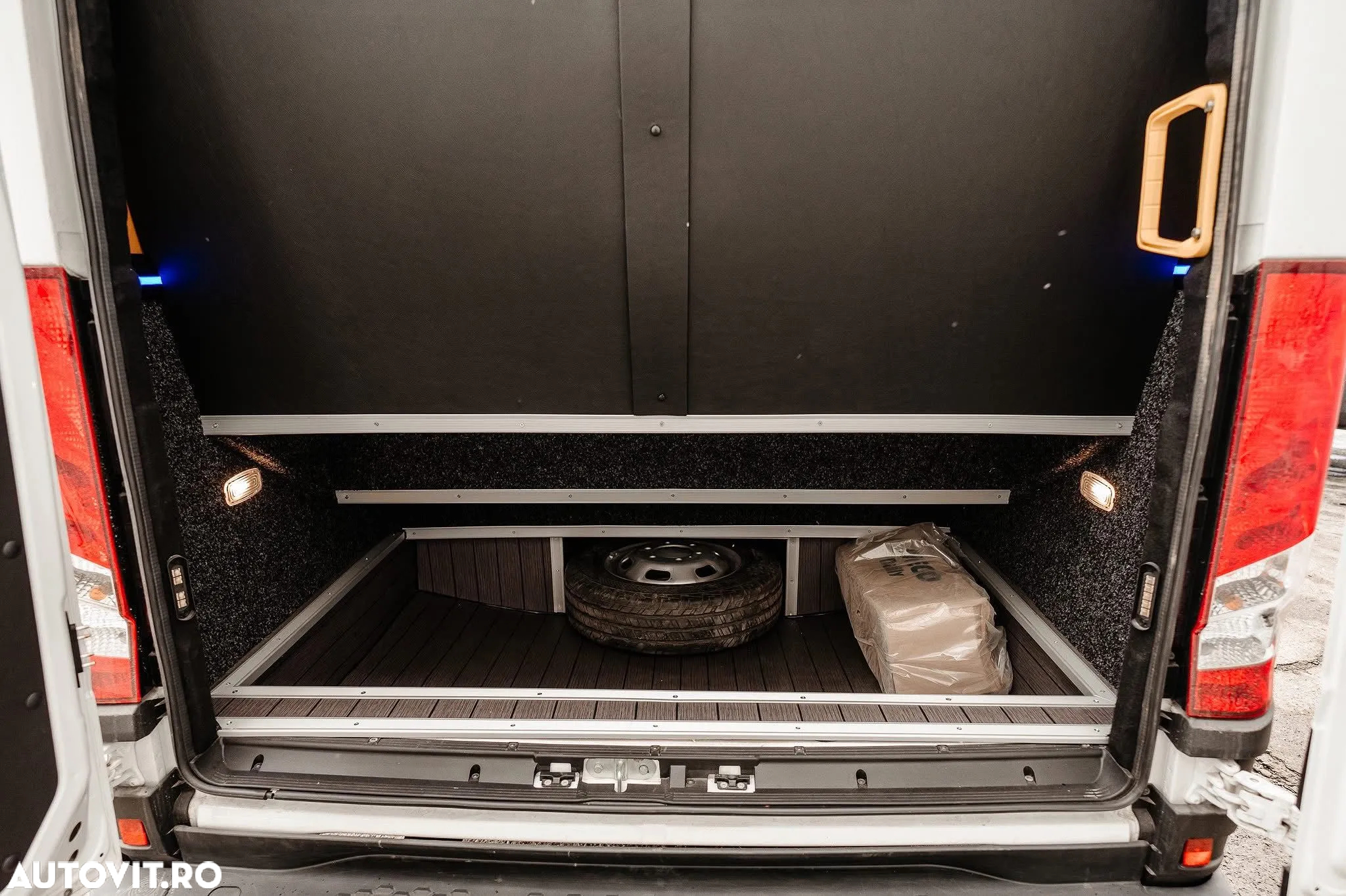 Iveco DAILY - 5