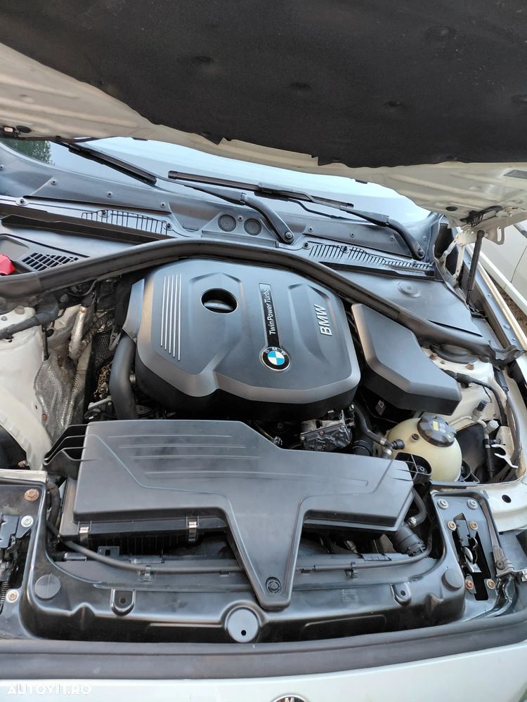 BMW Seria 1 - 11
