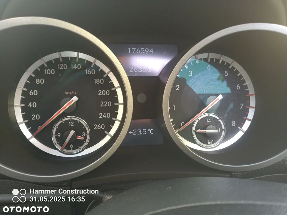 Mercedes-Benz SLK 200 Kompressor - 13