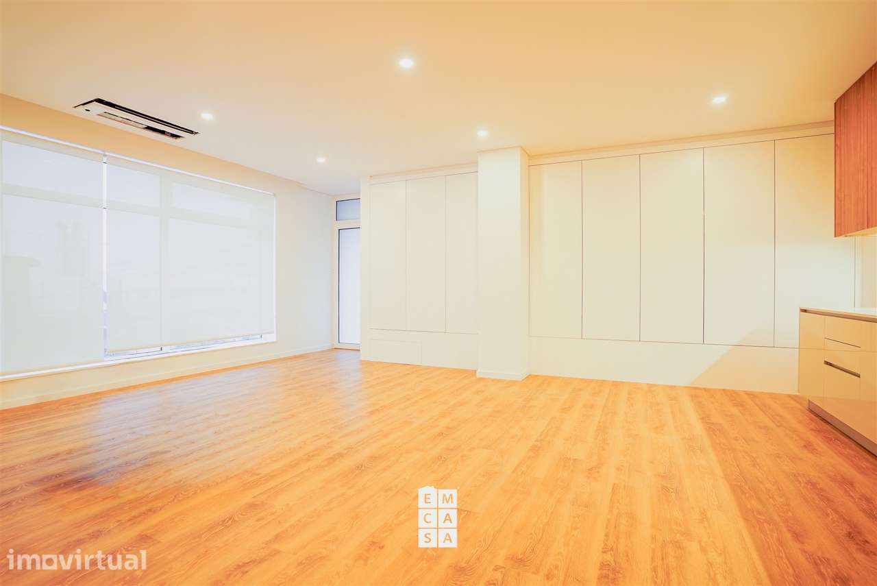 Apartamento T2 Venda em Santa Maria de Lamas,Santa Maria da Feira - Grande imagem: 5/29