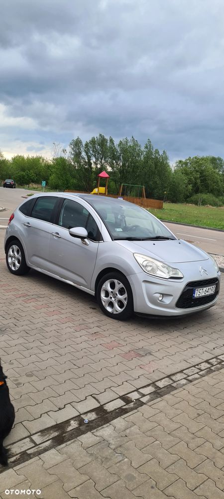 Citroën C3 1.4 HDi Exclusive - 3