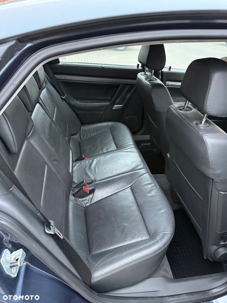 Opel Vectra 1.9 CDTI Elegance - 14