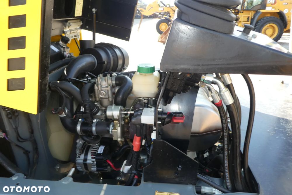 Wacker Neuson DW 40 - 13