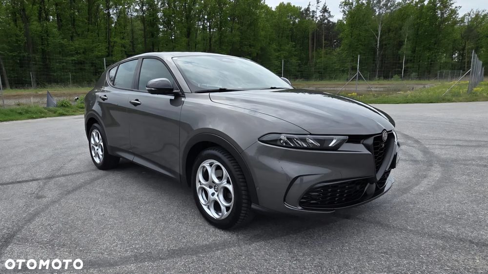 Alfa Romeo Tonale 1.5 T4 GSE mHEV Sprint DCT - 8