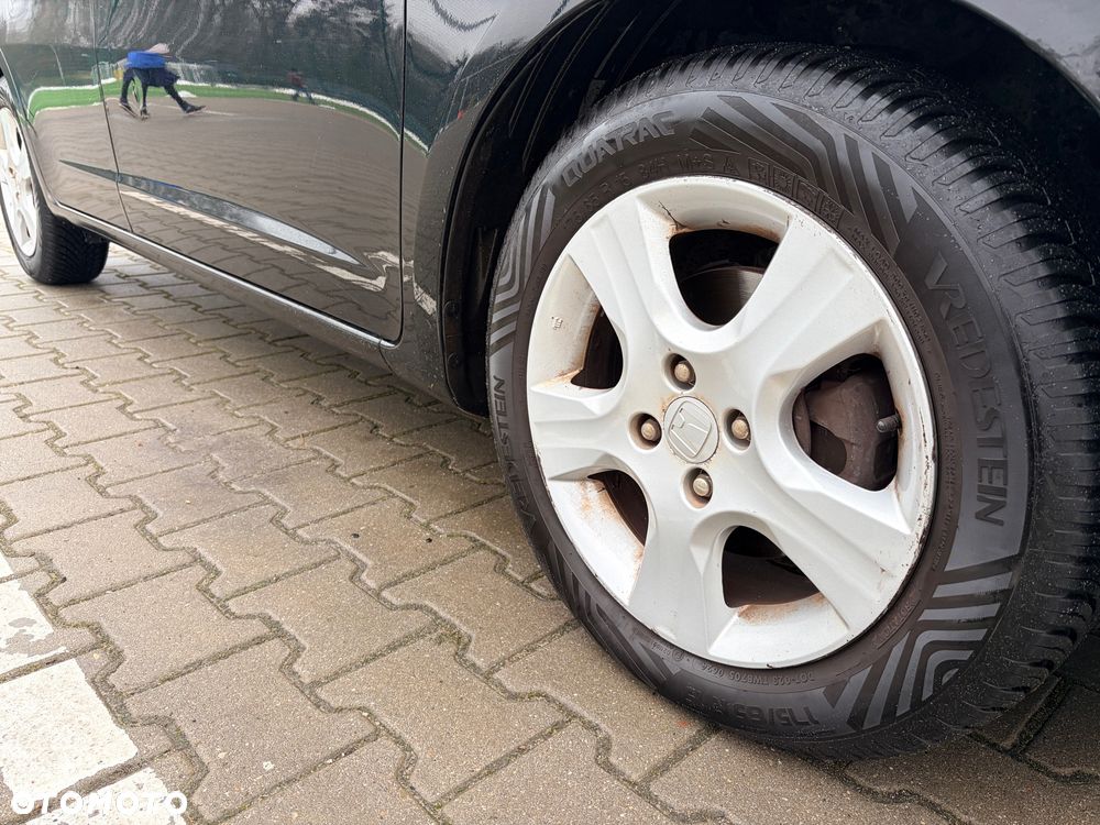 Honda Jazz 1.4 i-VTEC i-Shift Elegance - 3