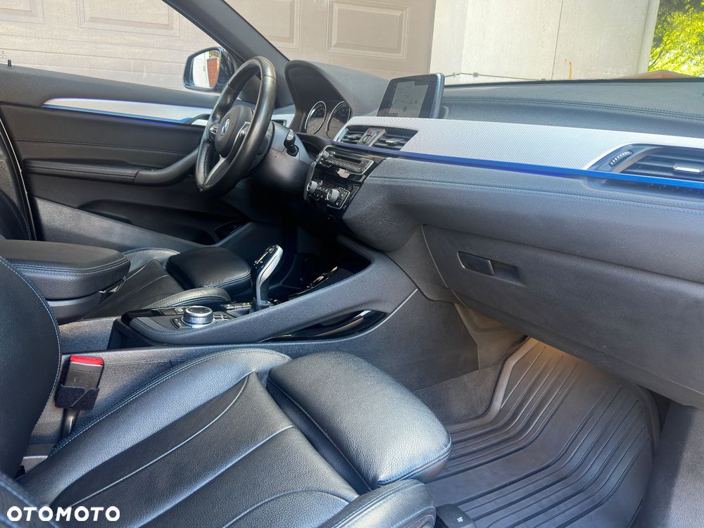BMW X2 xDrive20i M Sport sport - 17
