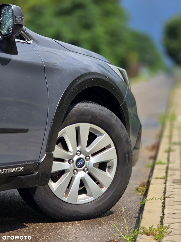 Subaru Outback 2.0D Exclusive Lineartronic - 39