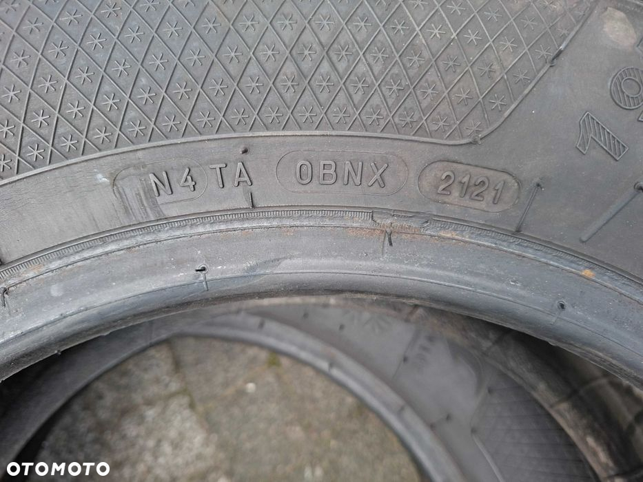 195/65R15 91H Kleber Krisapl HP3 para zima PZ109a 2021 - 8