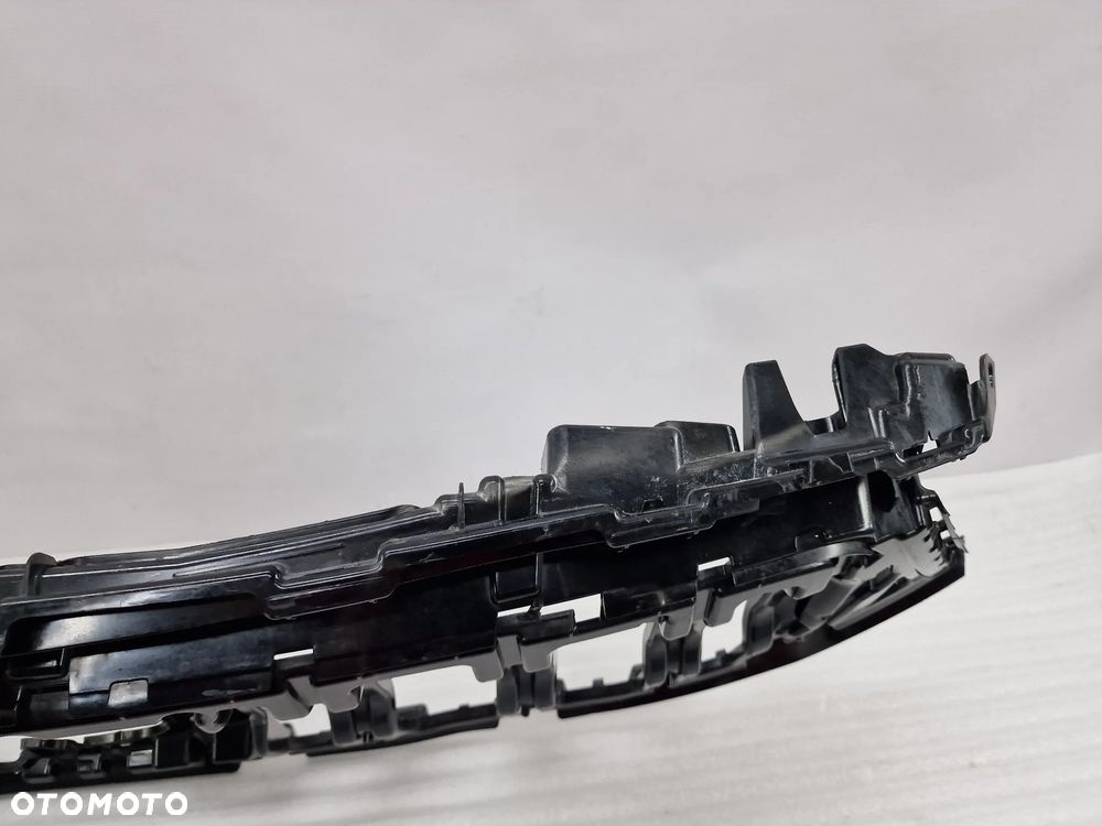 MERCEDES EGA W243 STELAŻ / WZMOCNIENIE ATRAPY / GRILLA PRZEDNIEGO PRZÓD , NR A243880600 , NR AUKCJI WGN6 - 7