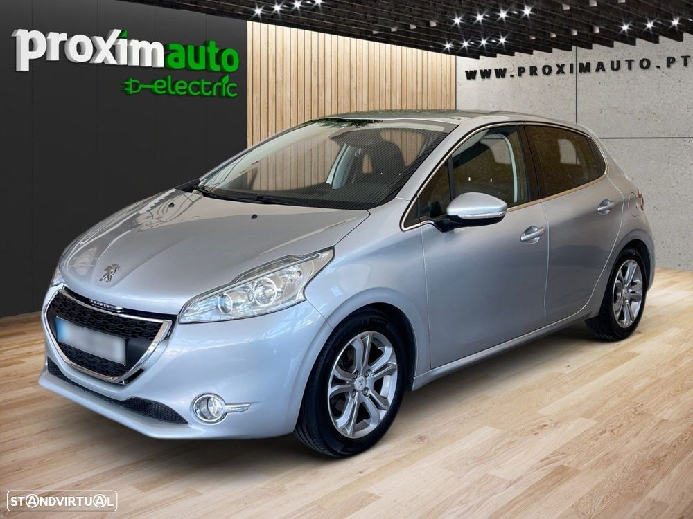 Peugeot 208 1.4 VTi Access - 1