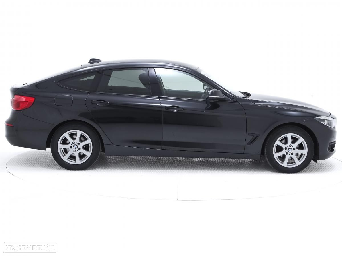 BMW 318 Gran Turismo d Advantage - 2