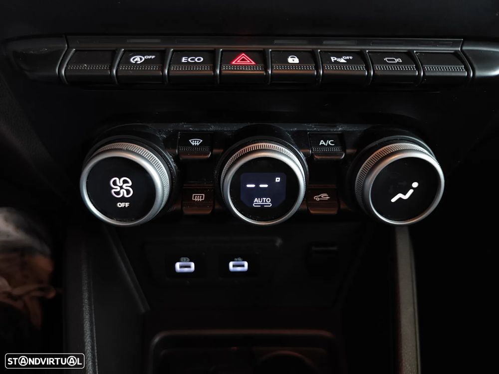 Dacia Duster 1.0 TCe ECO-G SL Extreme Bi-Fuel - 29