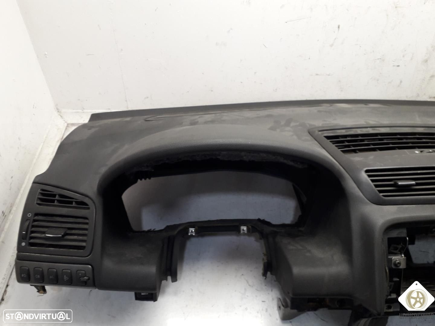 TABLIER FIAT CROMA 2007 - 2