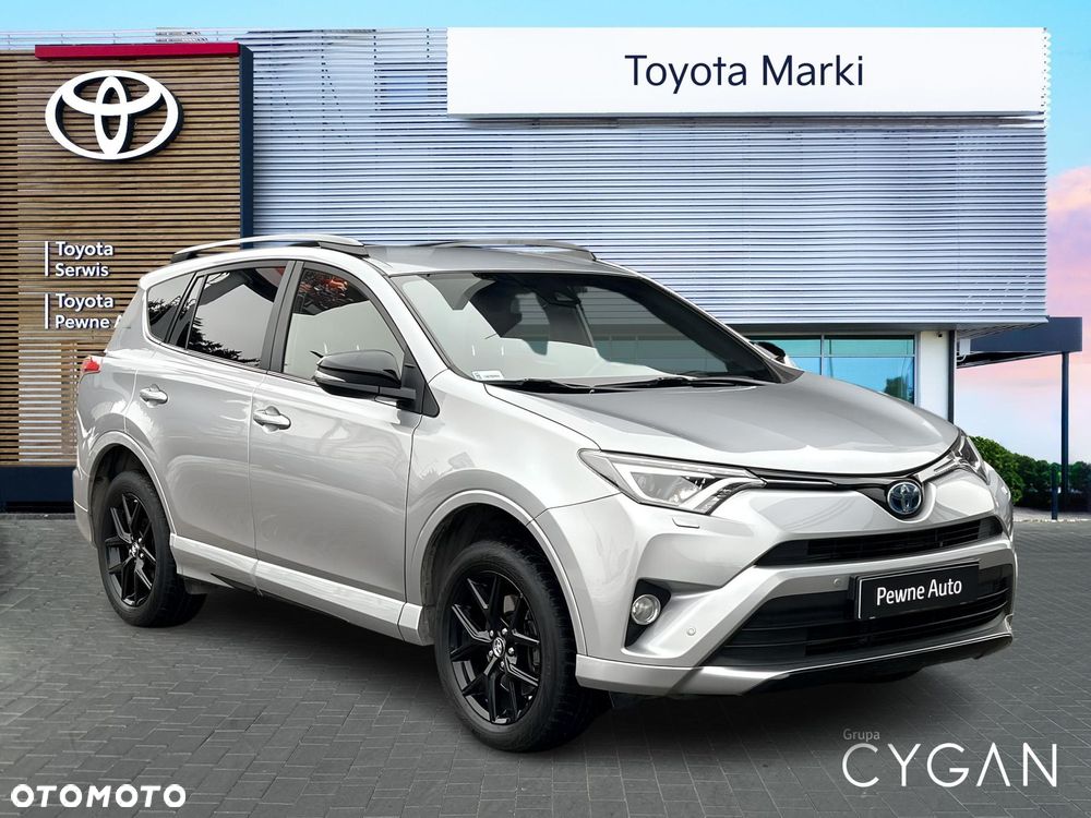 Toyota RAV4 - 7