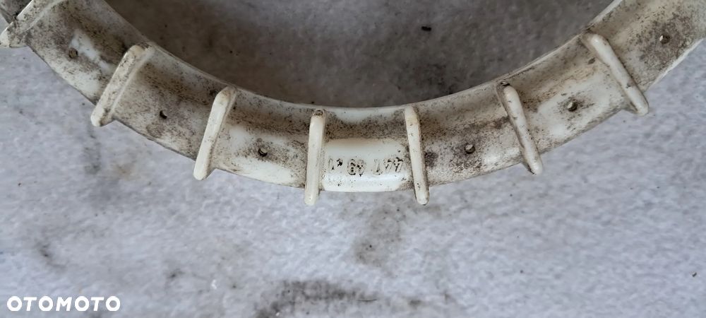 Nakrętka Pompy Paliwa Zbiornika Audi VW 44749.1 44749.2 - 2