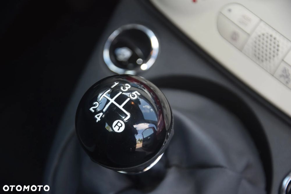 Fiat 500 1.2 Pop - 18