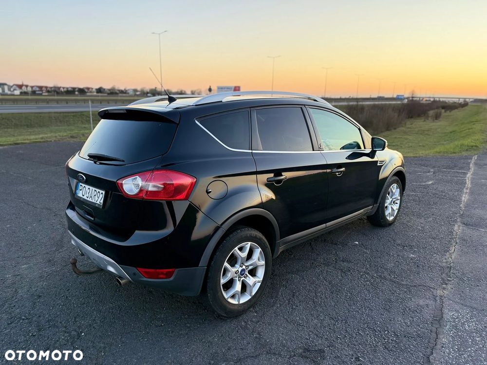 Ford Kuga - 4
