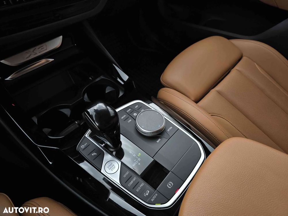 BMW X3 - 14