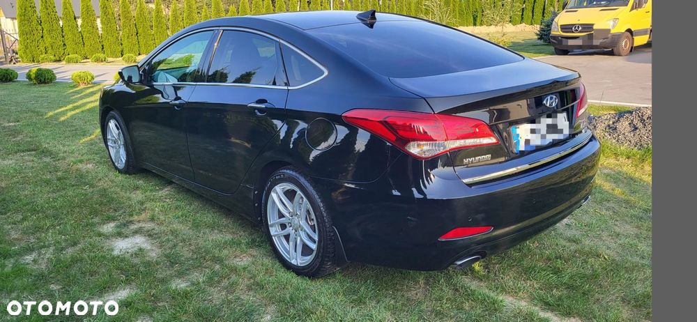 Hyundai i40 2.0 GDI Premium - 3