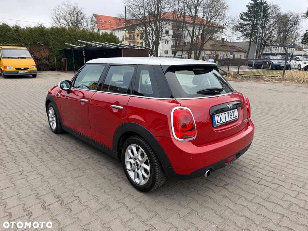 MINI Cooper - 7