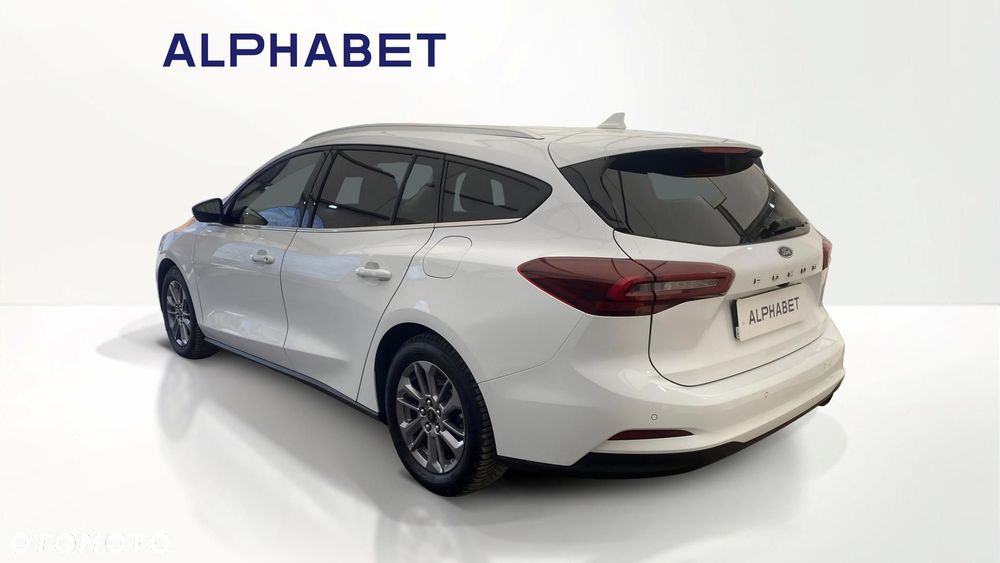 Ford Focus 1.0 EcoBoost mHEV Titanium X - 3