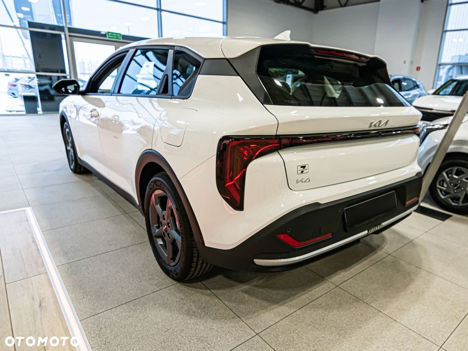 Kia K4 1.6 T-GDI M - 6