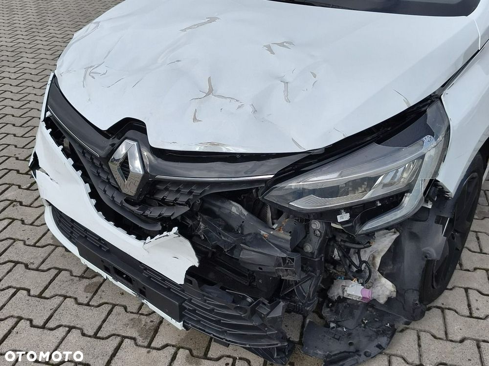 Renault Clio - 20