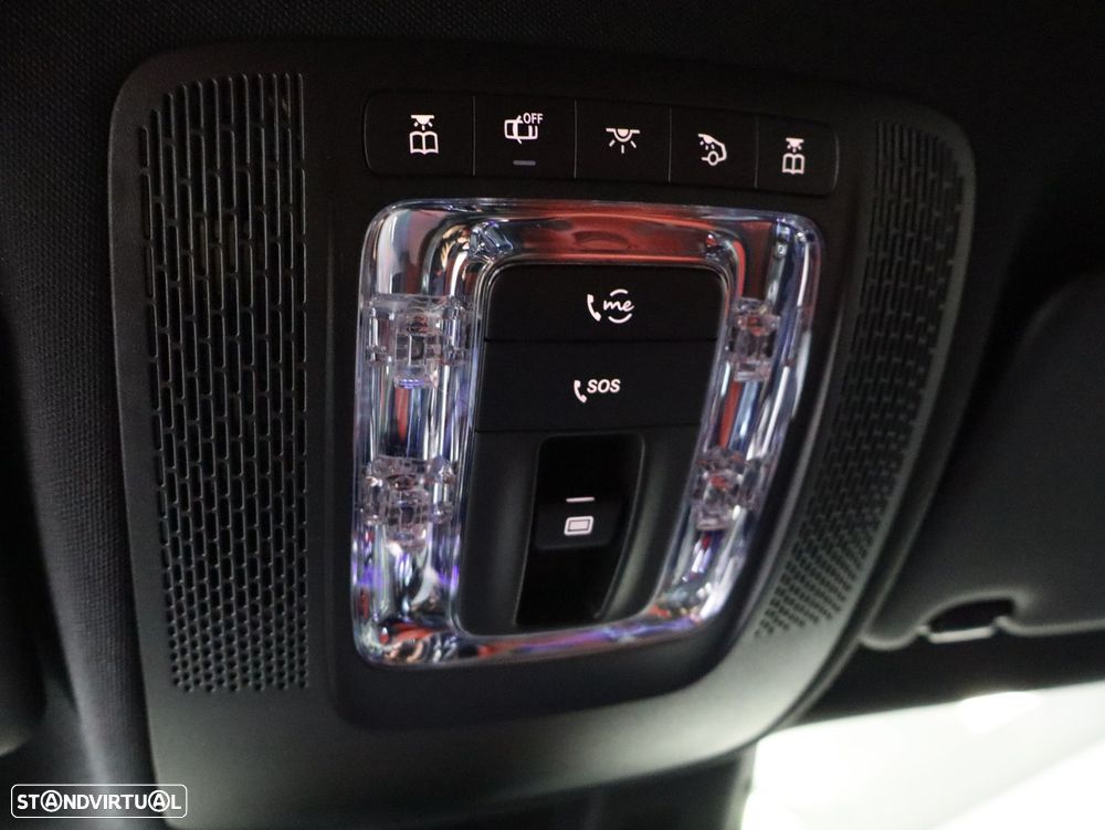 Mercedes-Benz GLA 250 e AMG Line - 22