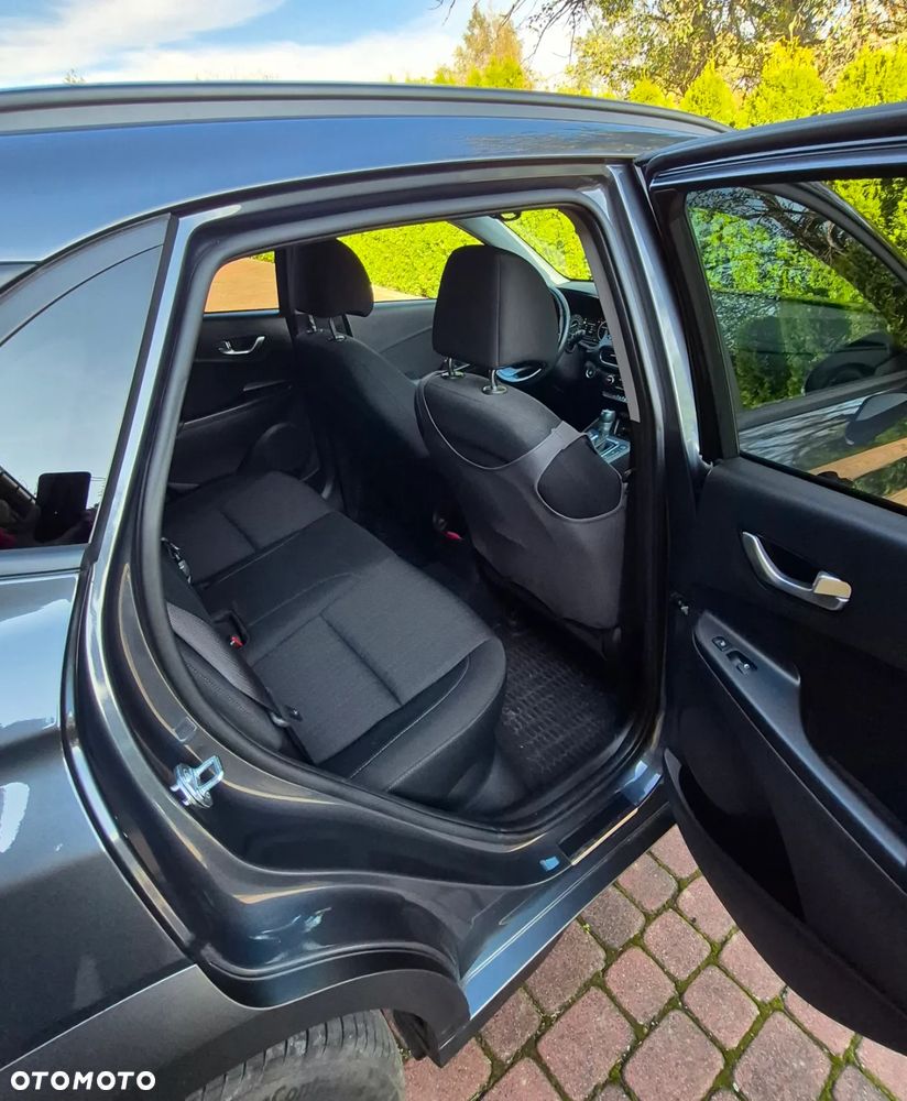 Hyundai Kona 1.6 T-GDI Premium DCT - 5
