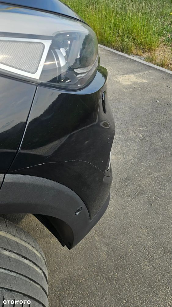 Hyundai Tucson 2.0 CRDI TourdePologne 4WD - 12