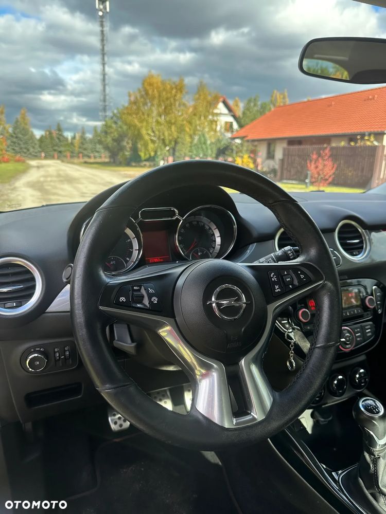 Opel Adam S - 14